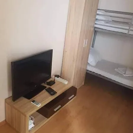 Antorini-anikoapartman1 Apartment Sveti Vlas